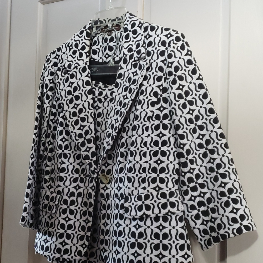 Business suit